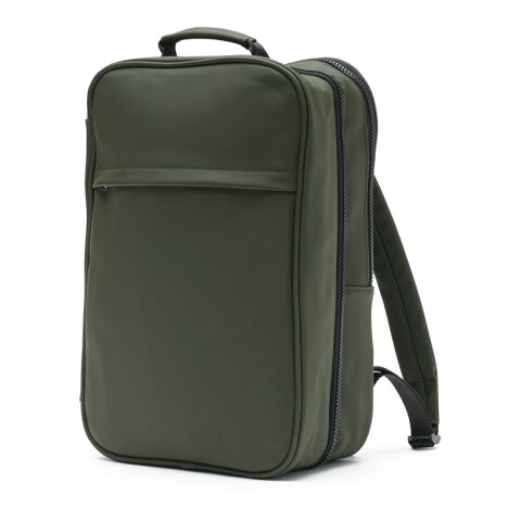 VINGA Baltimore Travel Backpack green | No Branding | not available | not available