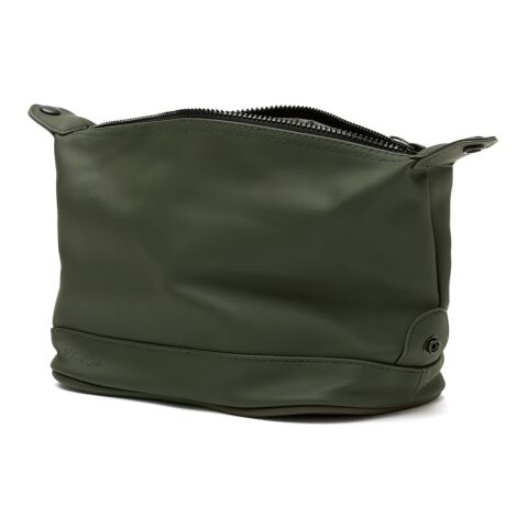 VINGA Baltimore Wash Bag green | No Branding | not available | not available