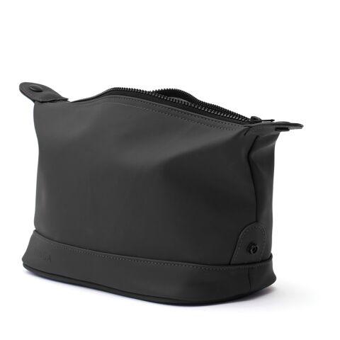 VINGA Baltimore Wash Bag black | No Branding | not available | not available