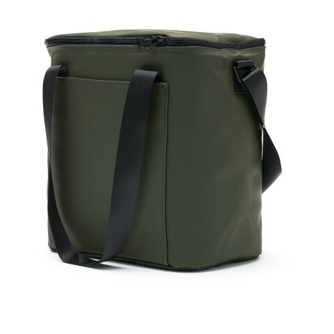 VINGA Baltimore Cooler Bag green