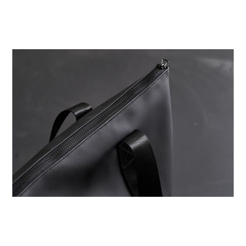 VINGA Baltimore tote bag black | No Branding | not available | not available