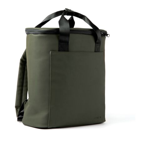 VINGA Baltimore trail cooler backpack green | No Branding | not available | not available