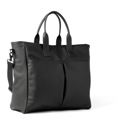 VINGA Baltimore hybrid office bag black | No Branding | not available | not available