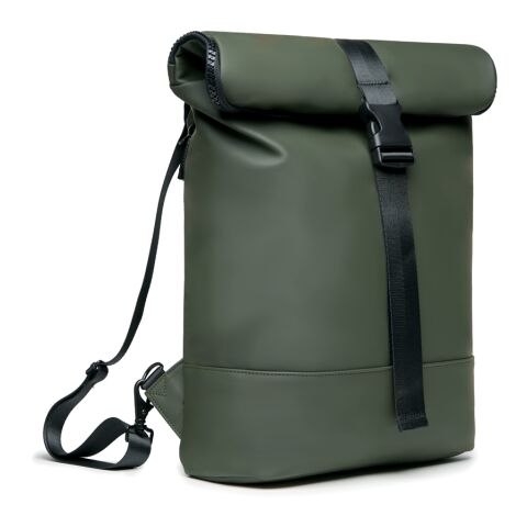VINGA Baltimore bike bag green | No Branding | not available | not available