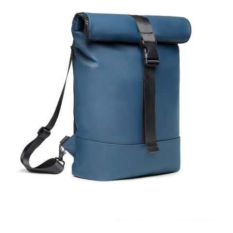 VINGA Baltimore bike bag navy | No Branding | not available | not available