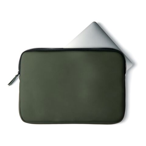 VINGA Baltimore laptop case 12-14" green | No Branding | not available | not available