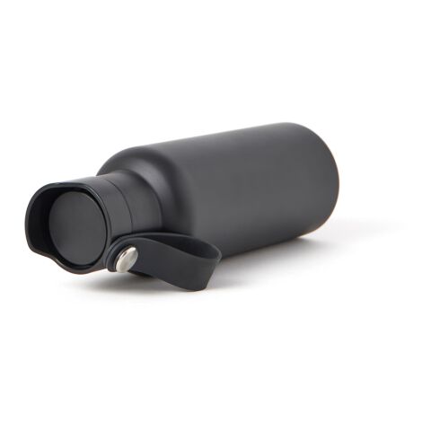 VINGA Balti thermo bottle black | No Branding | not available | not available