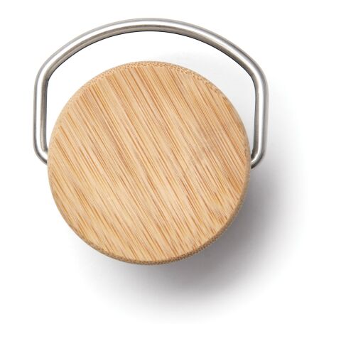 VINGA Miles Thermos Bottle 500 ml yellow | No Branding | not available | not available