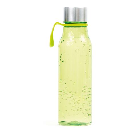 VINGA Lean Tritan Water Bottle lime | No Branding | not available | not available
