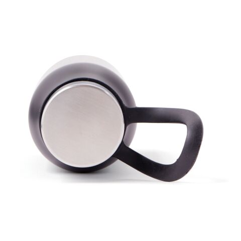 VINGA Lean Thermo Bottle black | No Branding | not available | not available