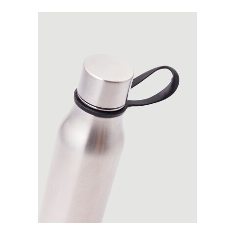 VINGA Lean Thermo Bottle silver grey | No Branding | not available | not available