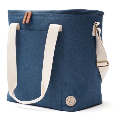 VINGA RPET Sortino Cooler Grande blue | No Branding | not available | not available