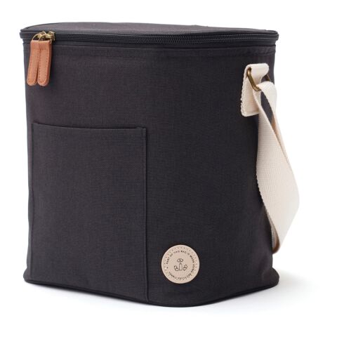 VINGA RPET Sortino Cooler Bag black | No Branding | not available | not available