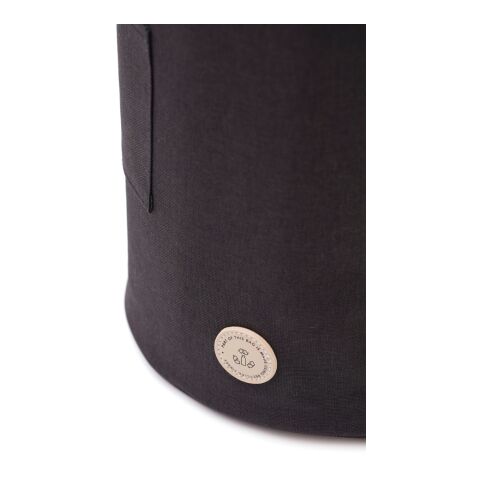 VINGA Sortino RPET Cooler trunk black | No Branding | not available | not available