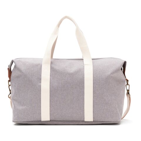 VINGA RPET sortino weekend bag grey | No Branding | not available | not available | not available