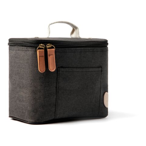 VINGA RPET Sortino bike bag black | No Branding | not available | not available