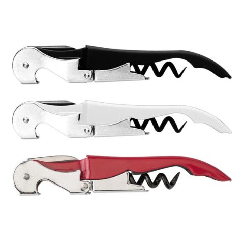 Stainless steel waiter's knife Quincy black | No Branding | not available | not available