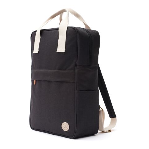 VINGA RPET Sortino Cooler Backpack black | No Branding | not available | not available | not available