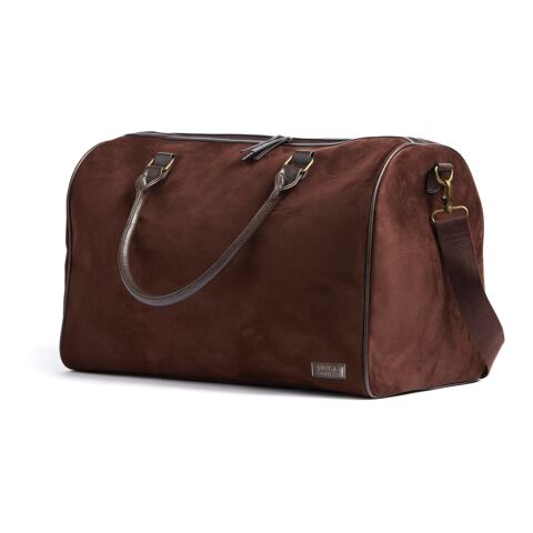 VINGA Hunton Weekend Bag brown | No Branding | not available | not available