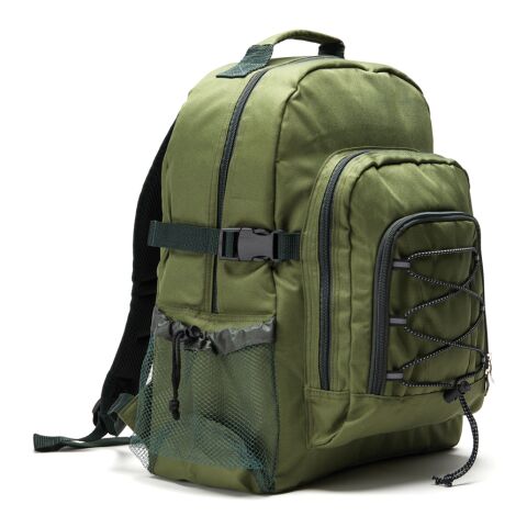 VINGA Parks cooler backpack green | No Branding | not available | not available