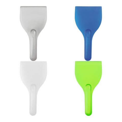 PS ice scraper Andreas cobalt blue | No Branding | not available | not available