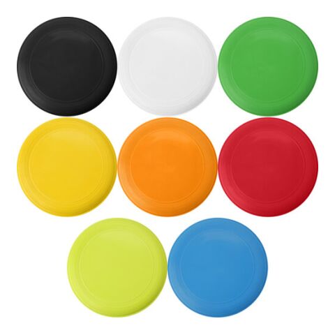 Frisbee Jolie yellow | No Branding | not available | not available