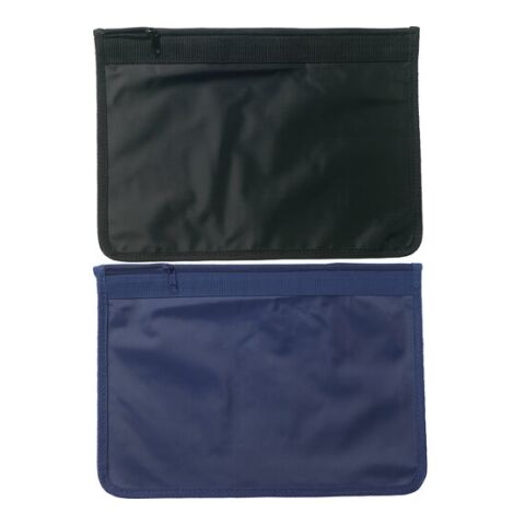 Nylon (70D) document bag Giuseppe blue | No Branding | not available | not available