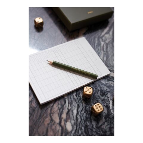 VINGA Bratzy Coffee Table Game green | No Branding | not available | not available