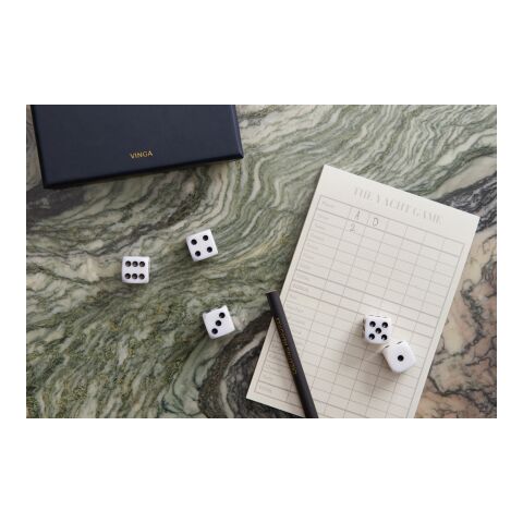 VINGA The Yacht Coffee Table Game blue | No Branding | not available | not available