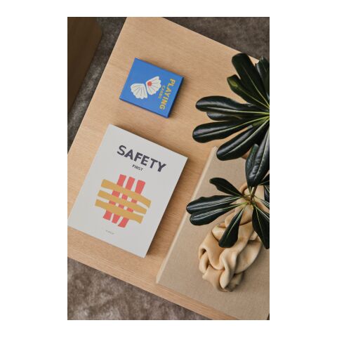 VINGA Playing cards coffee table edt. blue | No Branding | not available | not available