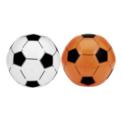 Football Norman, PVC orange | No Branding | not available | not available