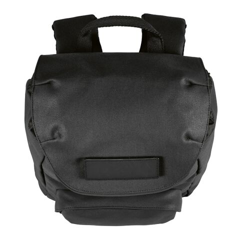 Copenhagen Backpack 20L rCotton. Fits 15.6&quot; Laptop Solid black | No Branding | not available | not available | not available