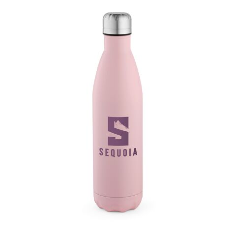 Mississippi 800 Bottle rSS 810ml. Double wall and Leakproof Pink | No Branding | not available | not available | not available