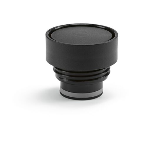 Ural Bottle rSS 820ml. Double wall and Leakproof. 360° push Lid Black | No Branding | not available | not available | not available