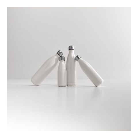 Mississippi 800W Bottle rSS 810ml. Double wall and for Sublimation white | No Branding | not available | not available | not available