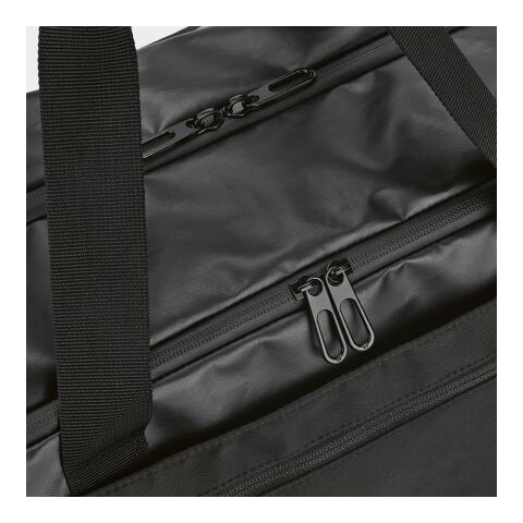 Istanbul Gym Bag 33L rPET. Waterproof zippers Black | No Branding | not available | not available | not available