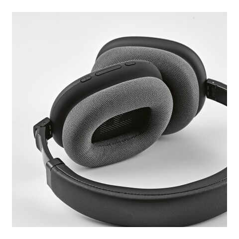 Copernicus Headphones rABS 400mAh. ANC and 16h playtime Black | No Branding | not available | not available | not available