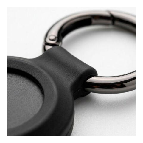 SeekTag tracker. rABS. Apple and Android compatible Black | No Branding | not available | not available | not available