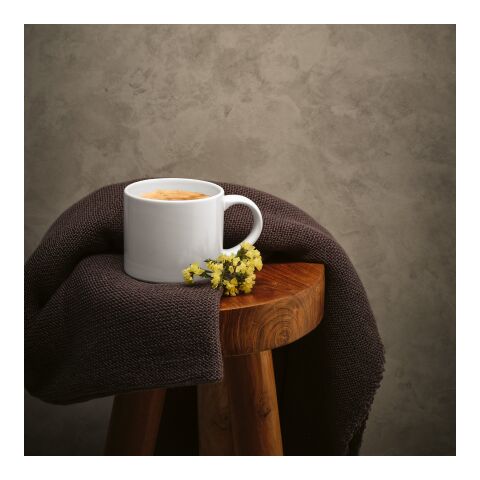 Narva Mug Ceramic 490ml White | No Branding | not available | not available | not available