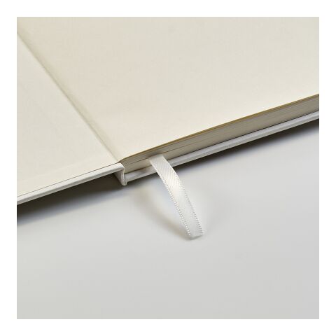 Hugo A5 Notebook rMilk Cartons cover. 70gsm recycled 160 pages white | No Branding | not available | not available | not available