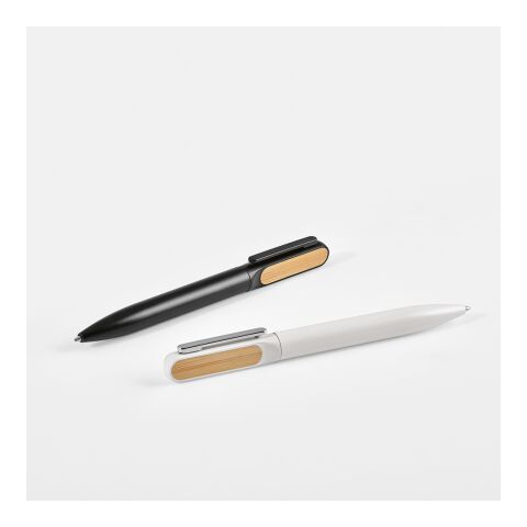 Plato Pen rAluminium. Blue 1km Dokumental® ink Black | No Branding | not available | not available | not available