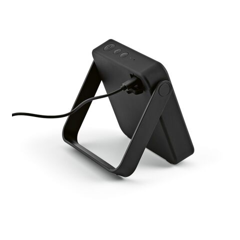 Dipster Speaker rABS 1800mAh. 10h playtime. IPX7 Waterproof Solid black | No Branding | not available | not available | not available