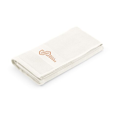 Botticelli M Towel rCotton 500 gsm. Made in Portugal White | No Branding | not available | not available | not available