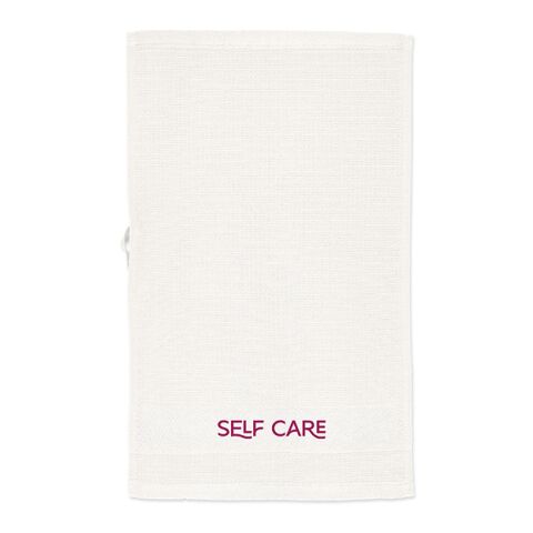 Botticelli S Towel rCotton 500 gsm. Made in Portugal White | No Branding | not available | not available | not available