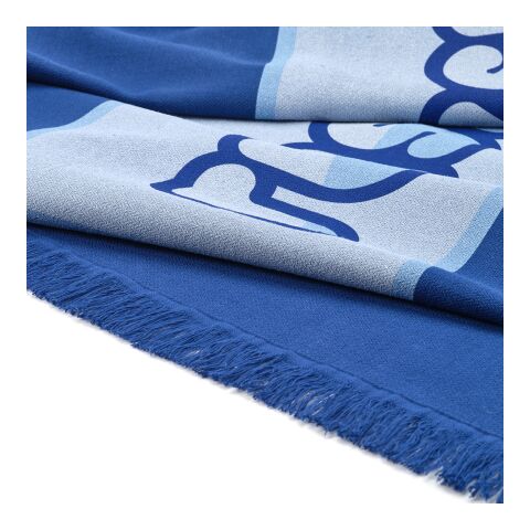 Cellini Towel rCotton 250 gsm. Made in Portugal Blue | No Branding | not available | not available | not available