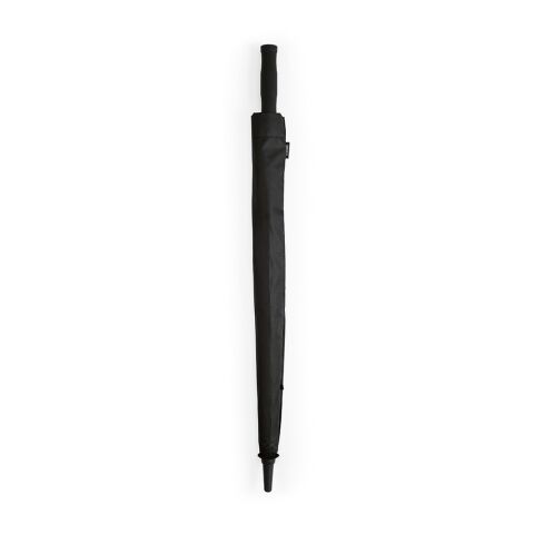 Prince Umbrella rPET. 23&quot; Storm-proof and Automatic Opening Black | No Branding | not available | not available | not available