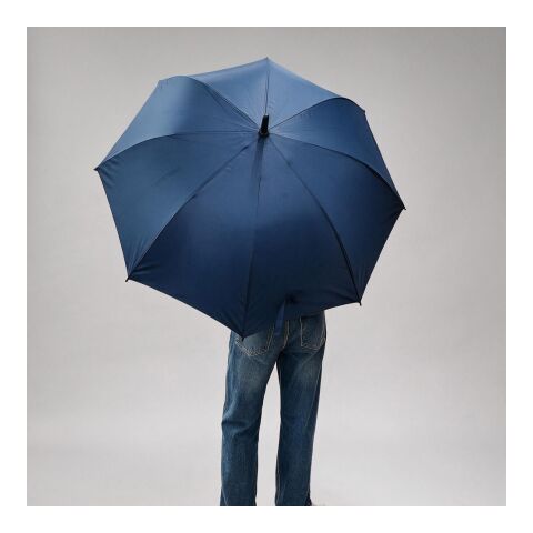 Joplin Umbrella rPET. 23" Automatic Opening Navy blue