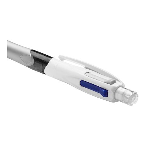 BIC® 4 Colours 3+1HB White-grey | No Branding | not available | not available
