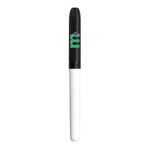 BIC® Velleda® White Board Marker Grip White-Solid black | No Branding | not available | not available