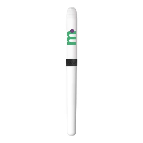 BIC® Mark-it Permanent Marker White-Solid black | No Branding | not available | not available